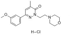 MAT2A inhibitor 2 13299-99-5
